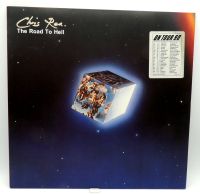 Chris Rea – The Road To Hell, 246 285-1, Vinyl - NM+++++ Wandsbek - Hamburg Eilbek Vorschau