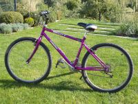 Scott Impulse Retro MTB 26 Zoll Damen Jugend Fahrrad Baden-Württemberg - Rutesheim   Vorschau