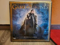 Game of Thrones Kalender 2019 Berlin - Hellersdorf Vorschau