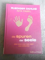 Ruediger Dahlke - Die Spuren der Seele Berlin - Zehlendorf Vorschau
