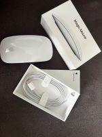 Apple Magic Mouse Nordrhein-Westfalen - Mönchengladbach Vorschau