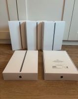 iPad 9. Generation 64 GB - LEERKARTON!!! Berlin - Biesdorf Vorschau