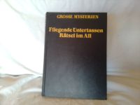 Grosse Mysterien, Fliegende Untertassen, Rätsel im All-Aliens Ufo Rheinland-Pfalz - Bad Neuenahr-Ahrweiler Vorschau