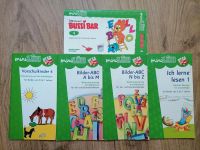 5x MiniLük Heft Buch Vorschule Grundschule Mathe Lesen Bussi Bär Münster (Westfalen) - Roxel Vorschau