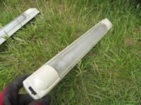 VW T4 Tischlampe WEIß (nicht original VW) Bochum - Bochum-Wattenscheid Vorschau