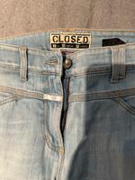 Closed Jeans hellblau Gr.44 Essen - Huttrop Vorschau