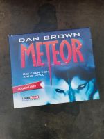 Hörbuch: Dan Brown - Meteor (ungekürzt) Baden-Württemberg - Heidelberg Vorschau