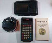 Taschenrechner Commodore SR4148R calculator 70/80er Jahre Vintage Saarland - Namborn Vorschau