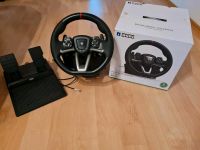 HORI Racing Wheel Overdrive Thüringen - Geraberg Vorschau