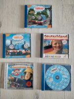 Kinder CD's suchen ein neues zu Hause! Sachsen - Eilenburg Vorschau