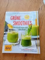 Grüne Smoothies GU Ratgeber Topp! Baden-Württemberg - Bad Wurzach Vorschau