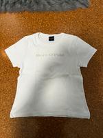 Weißes Crop Top von Marc O‘Polo Bayern - Erlangen Vorschau