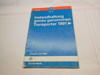 VW T4 , "Instandhaltung genau genommen , Transporter ab 1991 " Baden-Württemberg - Fellbach Vorschau