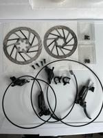 SRAM Code RS Avid Centerline 200/180 (Neu) Stuttgart - Stuttgart-West Vorschau