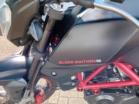 KSR GRS 125ccm Black Edition Düsseldorf - Lichtenbroich Vorschau