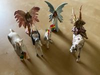 Schleich Pferde Einhorn Feen Bayern - Augsburg Vorschau