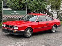 Suche Lancia Beta Volumex Coupe Köln - Marienburg Vorschau