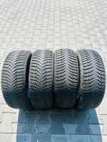 4 Stk. 195/55 R16 87H Goodyear Ultragrip 8 DOT 3117 Hessen - Linsengericht Vorschau