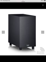 Suche einen Teufel Wireless Subwoofer Köln - Nippes Vorschau