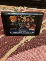 Justice League Task Force Sega Mega Drive Spiel Batman DC Akklaim Rheinland-Pfalz - Mutterstadt Vorschau