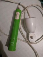 Oral B elektronische Zahnbürste Harburg - Hamburg Wilstorf Vorschau