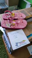 Mädchen Flip Flop Nordrhein-Westfalen - Mülheim (Ruhr) Vorschau