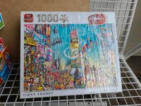 Puzzle Times Square Bayern - Stockstadt a. Main Vorschau