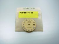 ROLEX Lady Datejust 26 mm Damen Zifferblatt Dial Ref 69173 179173 Hamburg-Nord - Hamburg Langenhorn Vorschau