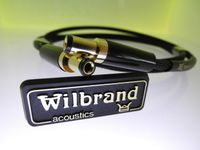 Wilbrand acoustics Niedervolt-Silber-Kabel Niedersachsen - Nordhorn Vorschau