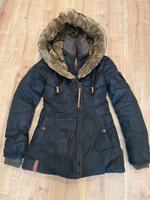 Naketano Winterjacke Saarland - Püttlingen Vorschau