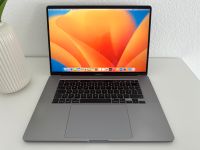 MacBook Pro 16“ 2019 | i9 | 16GB RAM | 1TB SSD | TOP ✅ Nordrhein-Westfalen - Troisdorf Vorschau