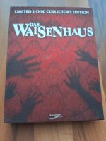 DVD das Weisenhaus Bayern - Neuburg a.d. Donau Vorschau