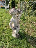 Steinskulptur Steinfigur Gartendeko Bayern - Ingolstadt Vorschau