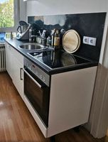 Küche / Küchenzeile mit E-Geräten Hessen - Malsfeld Vorschau