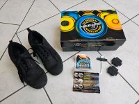 Heelys *schwarz* Schuhe mit Rollen Gr. 35 TOP Rheinland-Pfalz - Bitburg Vorschau