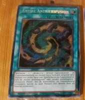 Yu-Gi-Oh: Antike Antriebsfusion, LDS1 Sachsen - Ralbitz-Rosenthal Vorschau