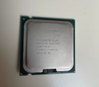 CPU Intel Pentium Dual Core Baden-Württemberg - Leimen Vorschau