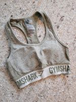 Gymshark Sportbustier BH khaki XS Hessen - Eschborn Vorschau