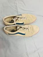Vans Wildleder beige top Zustand Sneaker 45 Bochum - Bochum-Nord Vorschau