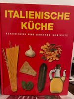 Italienische Küche Kochbuch Hannover - Vahrenwald-List Vorschau