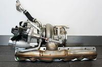 Original Turbolader NEU BMW N55B30A 335i 435i 535i 640i X3 X5 X6 Nordrhein-Westfalen - Remscheid Vorschau