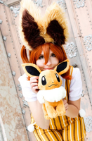 Cosplay Love Live! Evoli Honoka Gr. S Outfit Bayern - Memmingen Vorschau