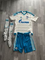 FC Schalke 04 - Trikot/Hose/Stutzen Hessen - Kassel Vorschau