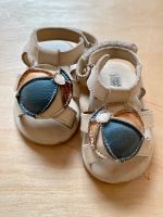 Donsje Amsterdam, Leder Sandalen Ball 12-18, Schuhgröße 19/20 Hessen - Kronberg im Taunus Vorschau