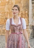 Stockerpoint CocoVero Gottseidank Limberry Dirndl Bluse 40 NEU Bayern - Elsenfeld Vorschau