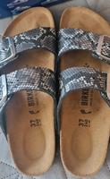 Schuhe Birkenstock Gr.37 Stuttgart - Obertürkheim Vorschau