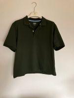 Poloshirt/Polohemd Größe L - grün - Lands‘ End / ungetragen Münster (Westfalen) - Mauritz Vorschau