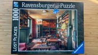 Lost Places Puzzle 171019 1000 Teile ein Teil fehlt Duisburg - Rheinhausen Vorschau