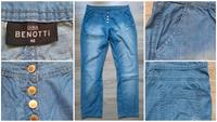 ❤️ Da-Jeans ❤️ von Gina Benotti Niedersachsen - Helmstedt Vorschau