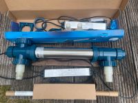 Aqua Forte Midi Power UV-C 40 W Thüringen - Altenburg Vorschau